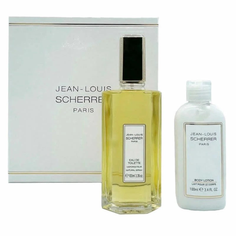 Jean-Louis Scherrer Scherrer 100 EDT 바디로션 100