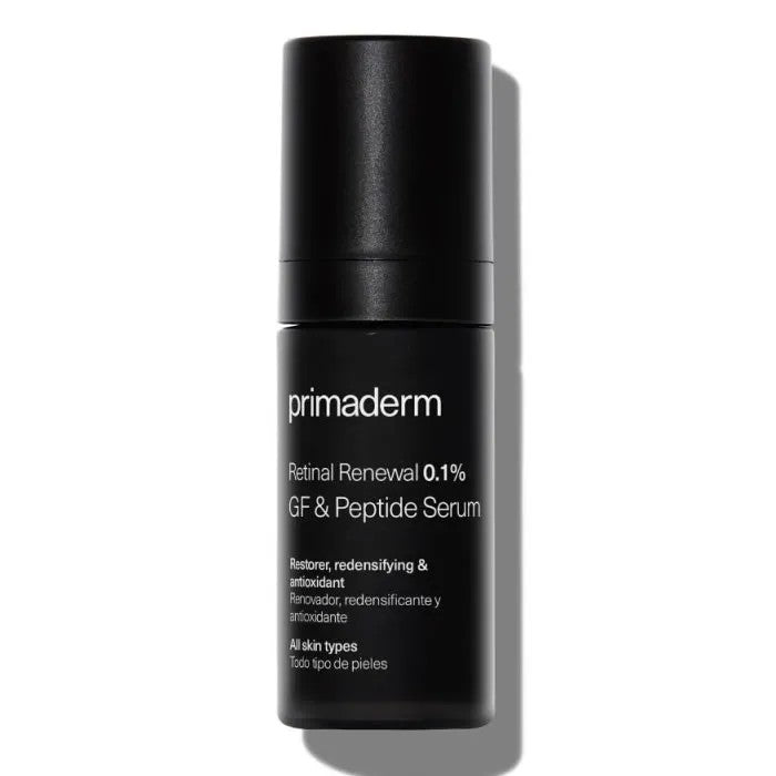 Singuladerm Primaderm Retinal Renewal 0,1% 30ml