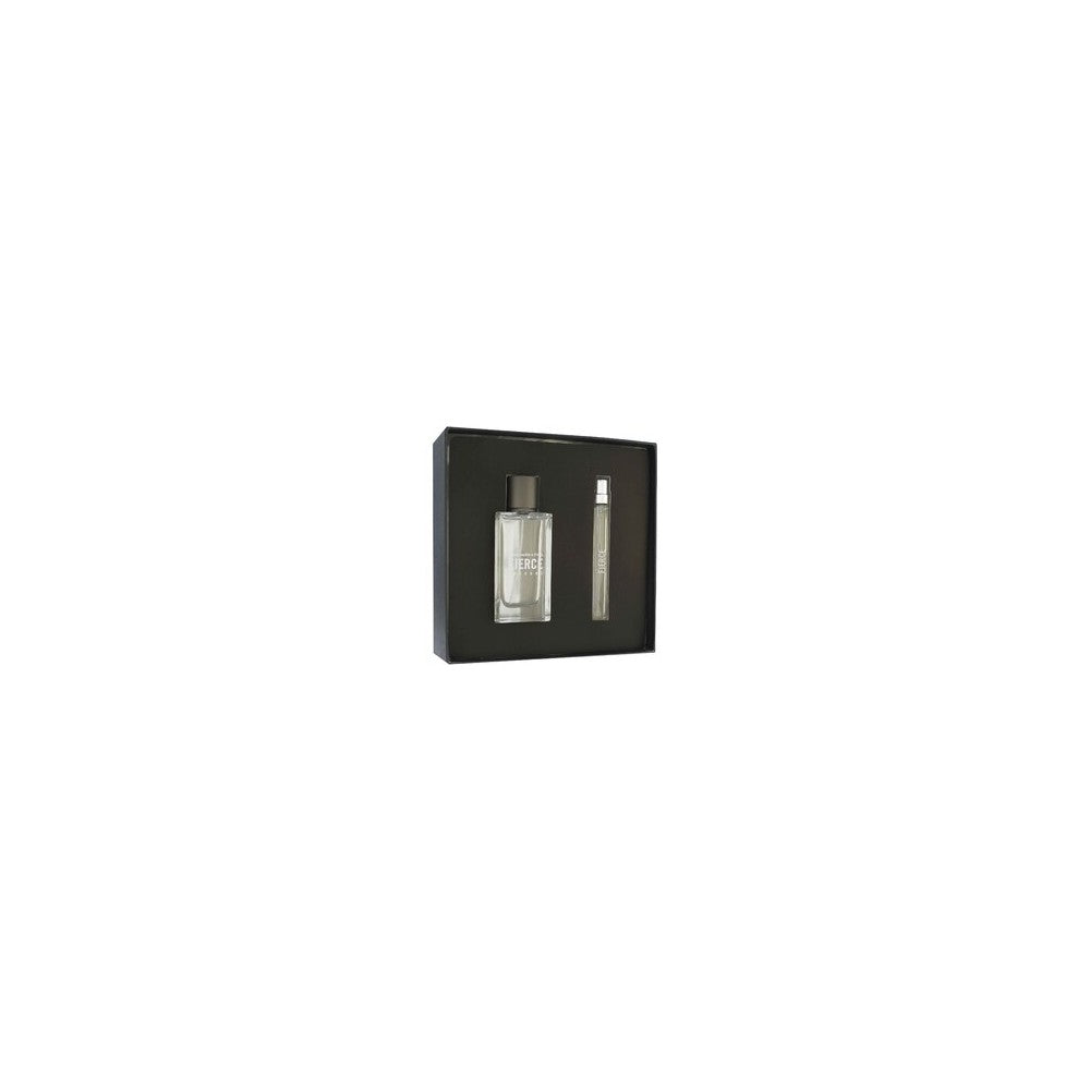Abercrombie &amp; fitch Fierce EdC Gift Set 50ml en EdC Miniature 10ml