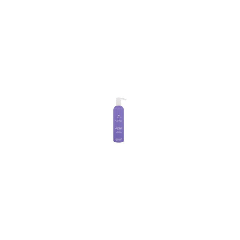 Alterna Kaviaar Maschera anti-aging reparatie - 50 ml
