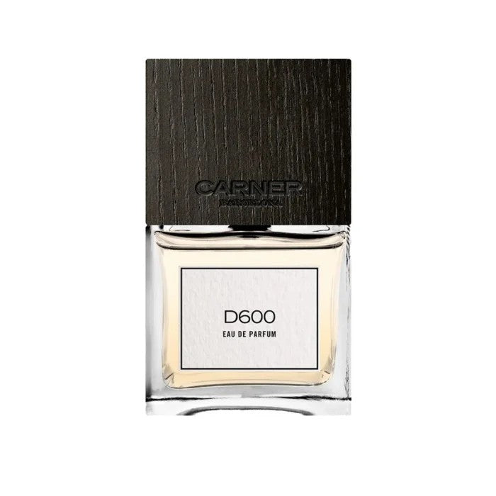 Carner barcelona D600 EDP-50ml