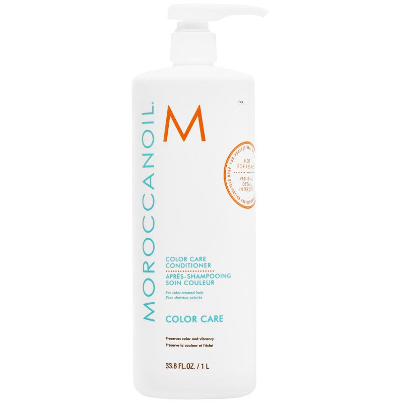 Moroccanoil 컬러 케어 컨디셔너(염색머리용) - 1000ml