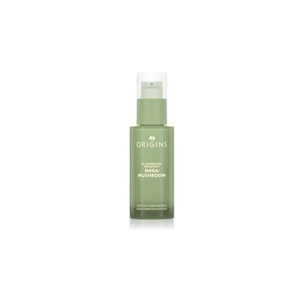 Origins Mega-Mushroom Correcting Siero Antimacchia 50 ml — Siero Viso
