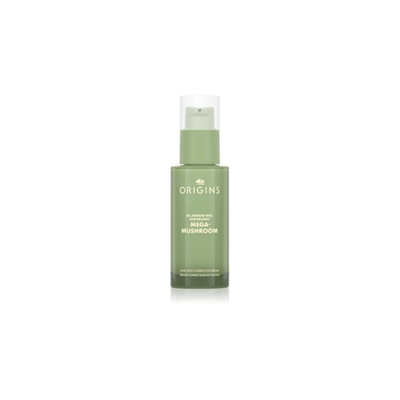 Origins Mega-Mushroom Correcting Siero Antimacchia 50 ml — Siero Viso