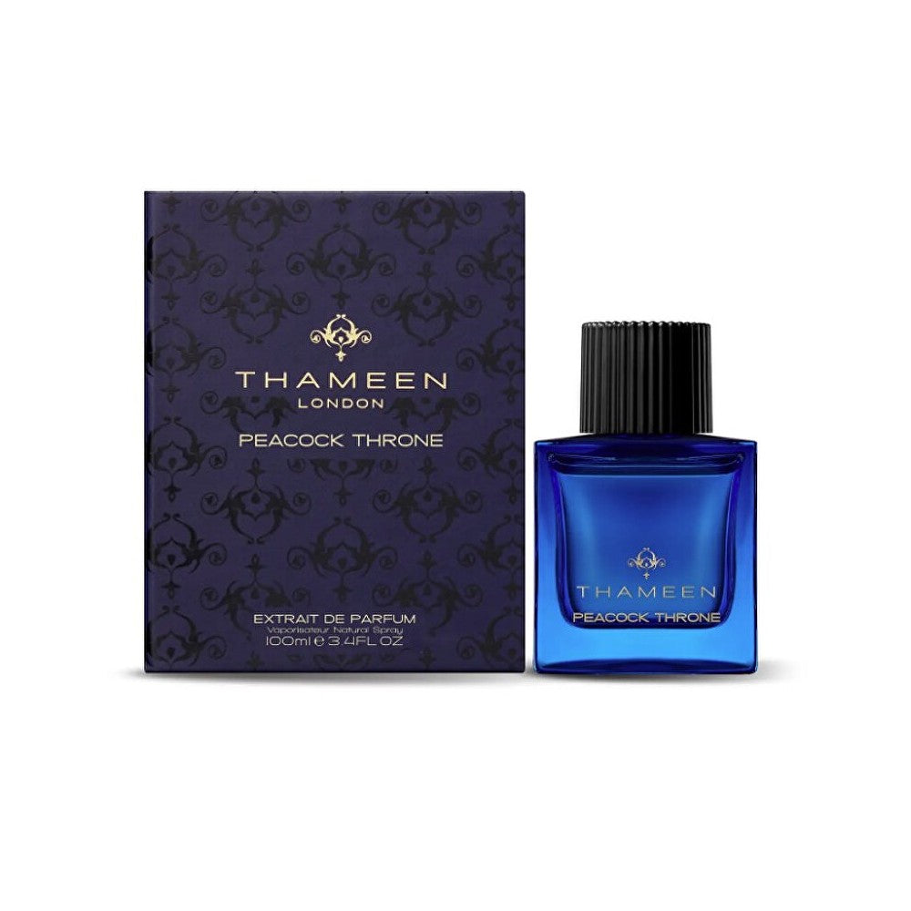Thameen Peacock Throne parfymextrakt - 100ml