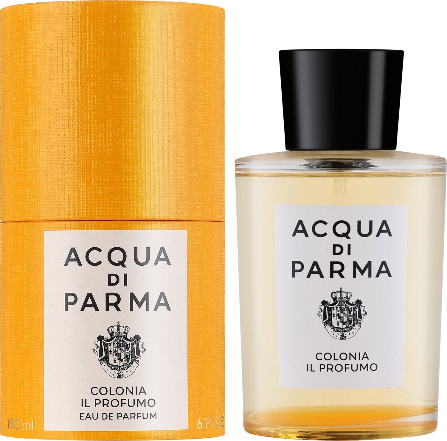 Acqua di parma Keulen Het Parfum Eau De Parfum Spray 180 Ml