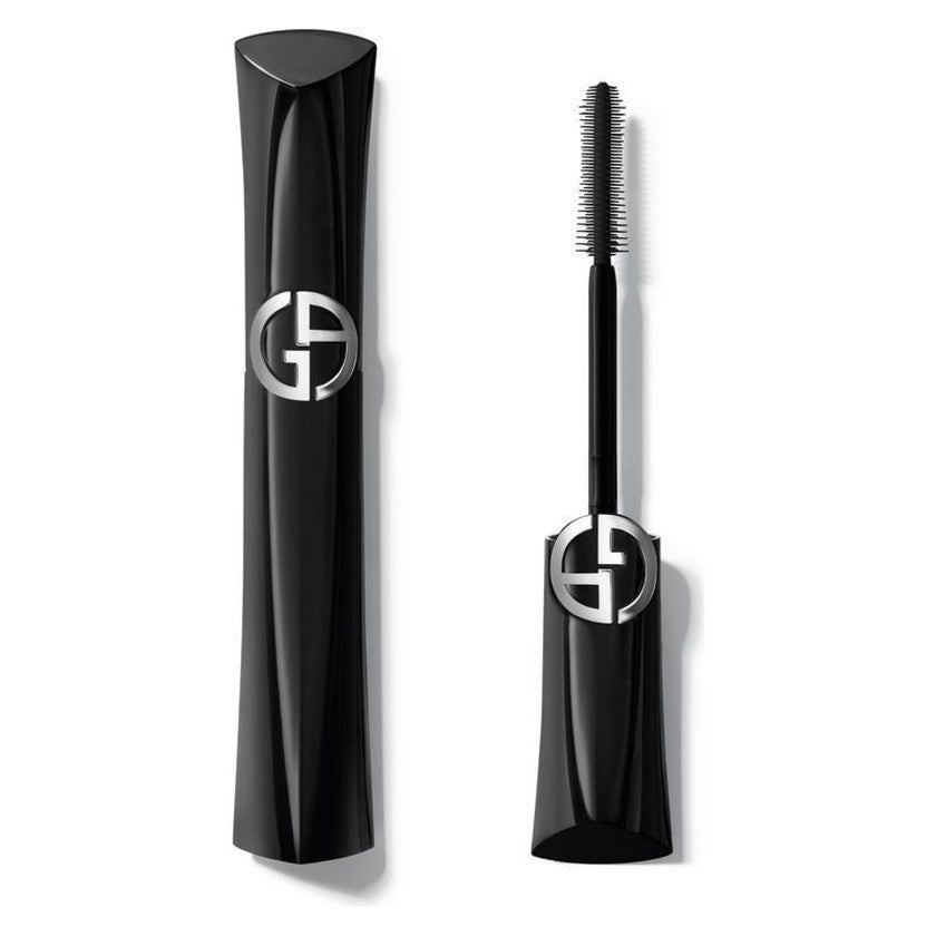 Armani ヴァーティゴ リフト マスカラ 1 - オブシディアン ブラック (8 ml)