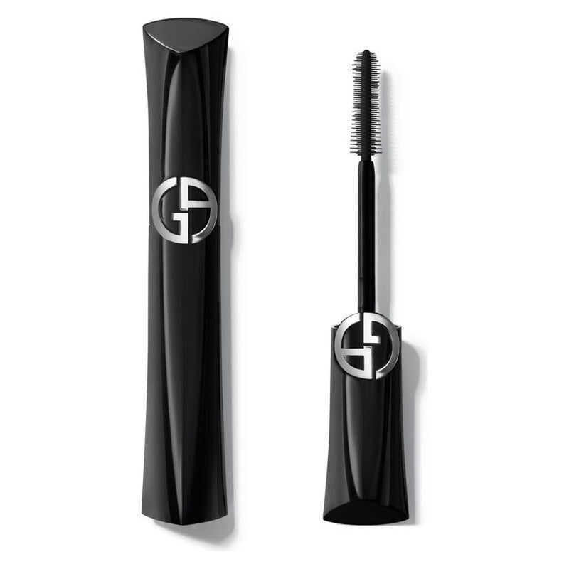 Armani ヴァーティゴ リフト マスカラ 1 - オブシディアン ブラック (8 ml)