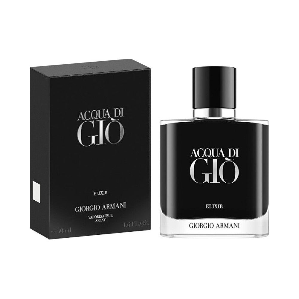 Armani Acqua Di Gio Elixir Spray 50 Ml