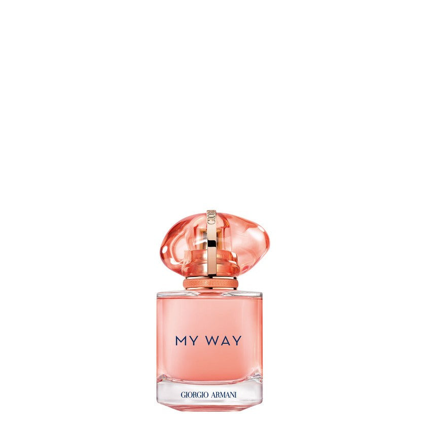 Armani My Way Ylang Eau De Parfum Vaporisateur 30 Ml