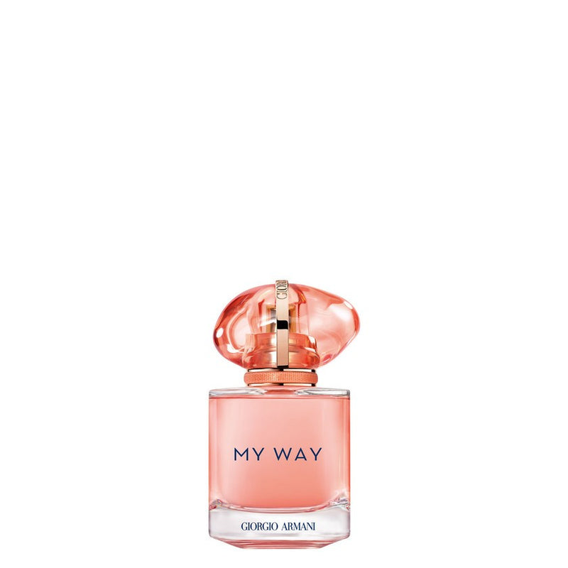 Armani My Way Ylang Eau De Parfum Vaporisateur 30 Ml