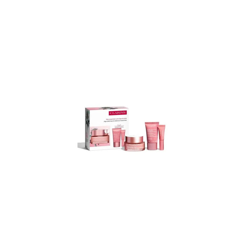 Clarins Multi-Action Day Box