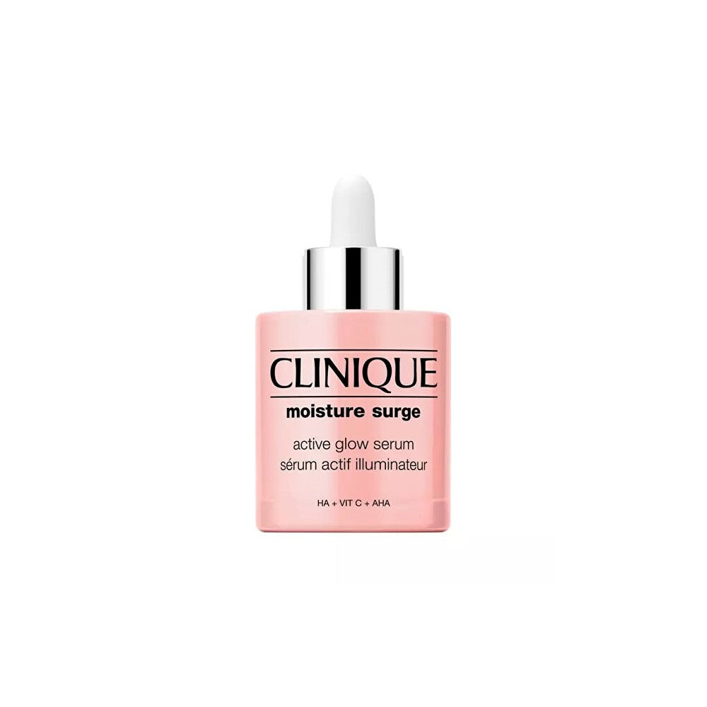 Clinique Surge Illuminating Hydraterend Actief Serum 50ml