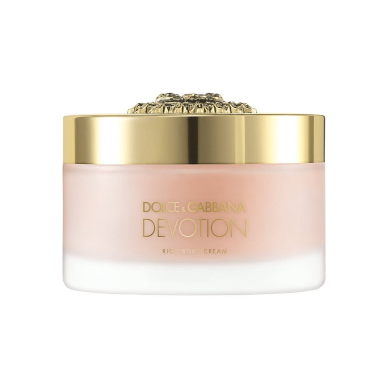 Dolce & gabbana Devotion Rich Body Cream 180ml