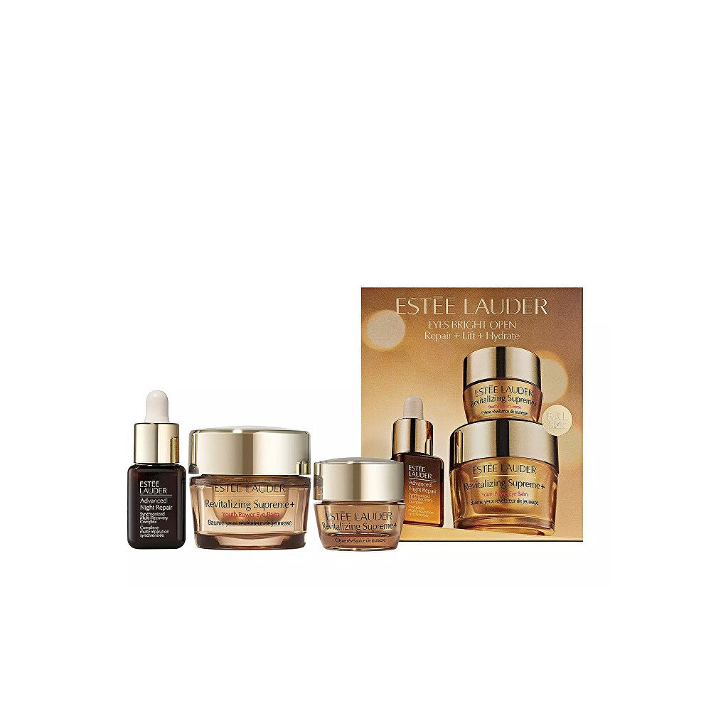 Estee Lauder Supreme+ Set de ochi revitalizanți