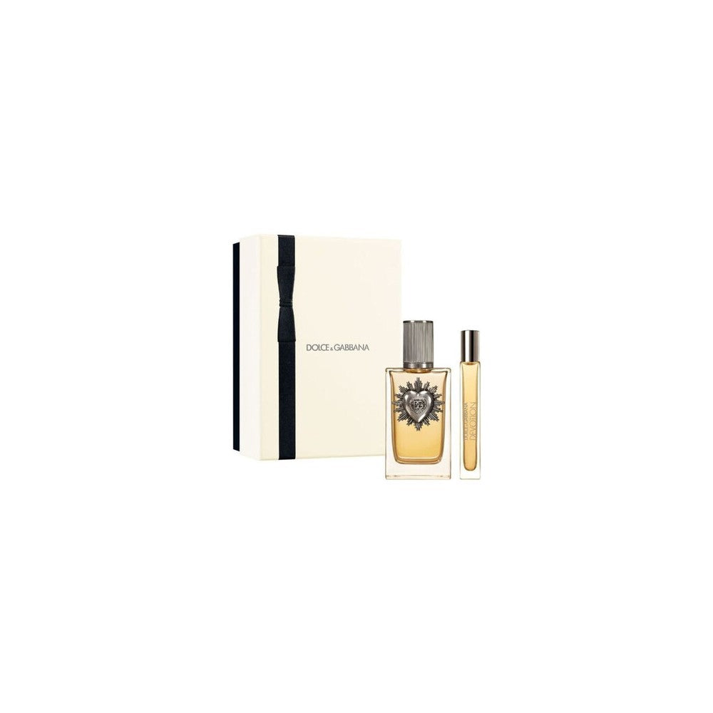 Dolce &amp;amp; Gabbana Devotion Eau de Parfum Uomo 100 ml — Eau de Parfum 