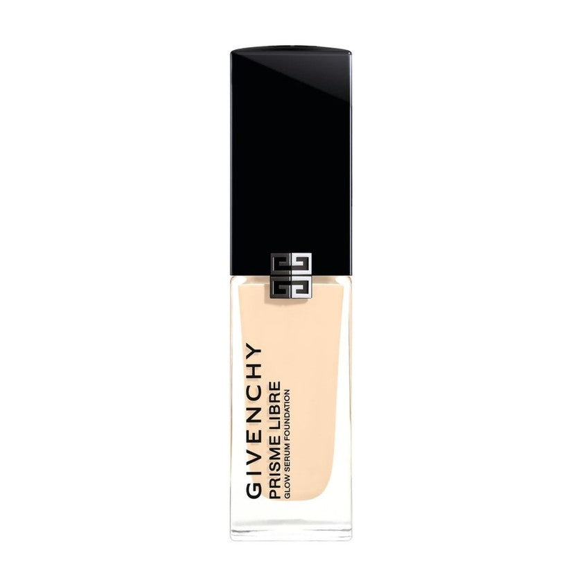 Givenchy Prisme Libre Illuminating Serum Foundation 0,5N (30 ml)