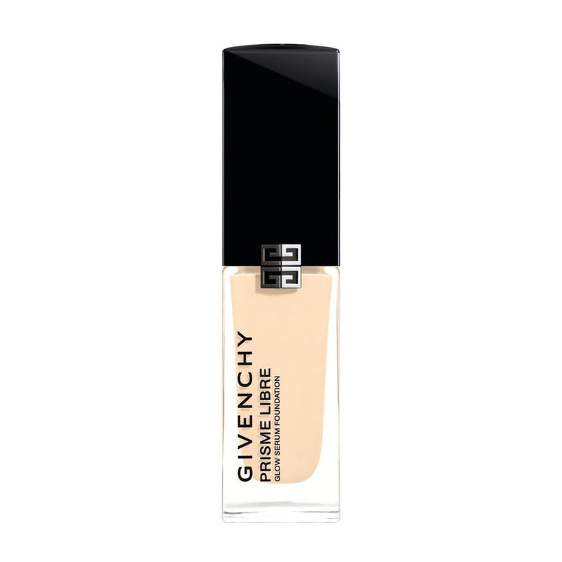 Givenchy Prisme Libre Illuminating Serum Foundation 0,5N (30 ml)