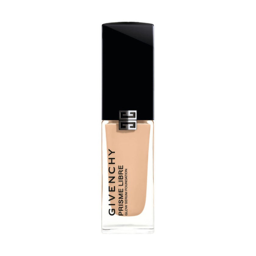 Givenchy Prisme Libre Podkład rozświetlający w serum 3N (30ml)