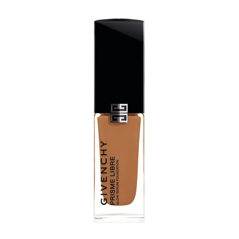 Givenchy Prisme Libre Radiance Serum Foundation 5.8W 30ml — Foundation 