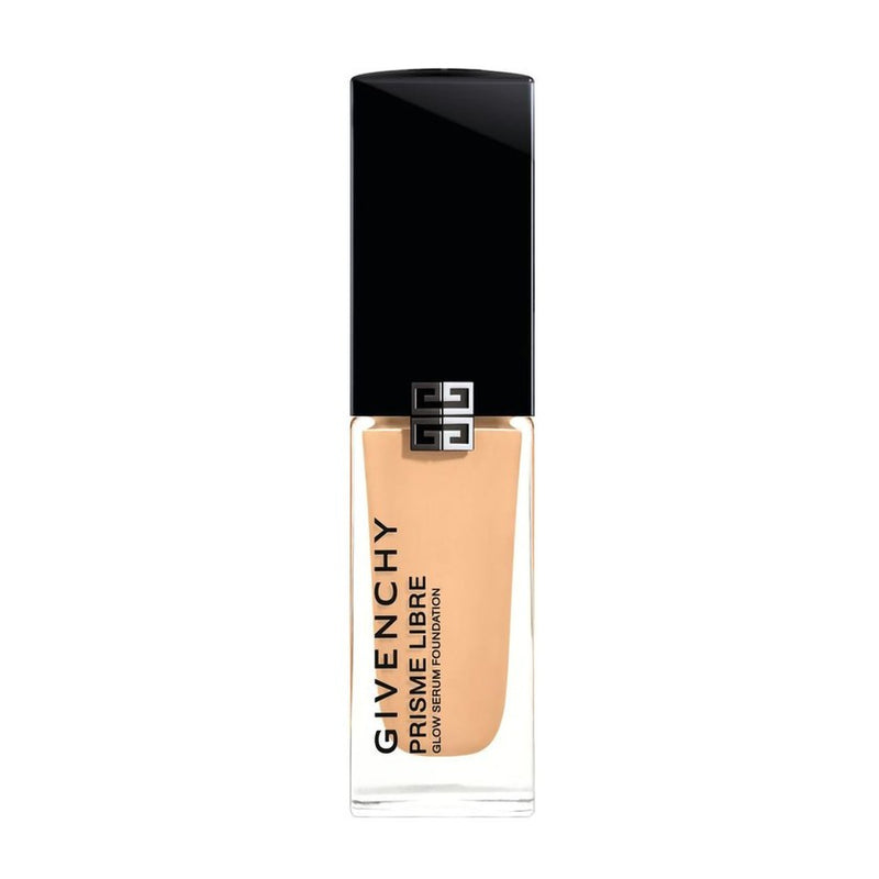 Givenchy Prisme Libre Fond de Teint Sérum Illuminateur 3.5N (30ml)