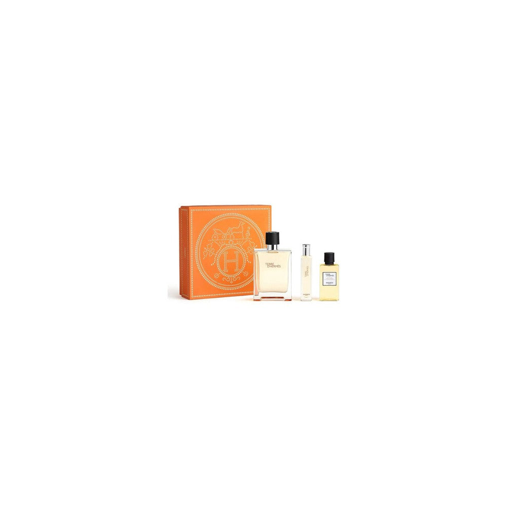 Hermès Terre D&