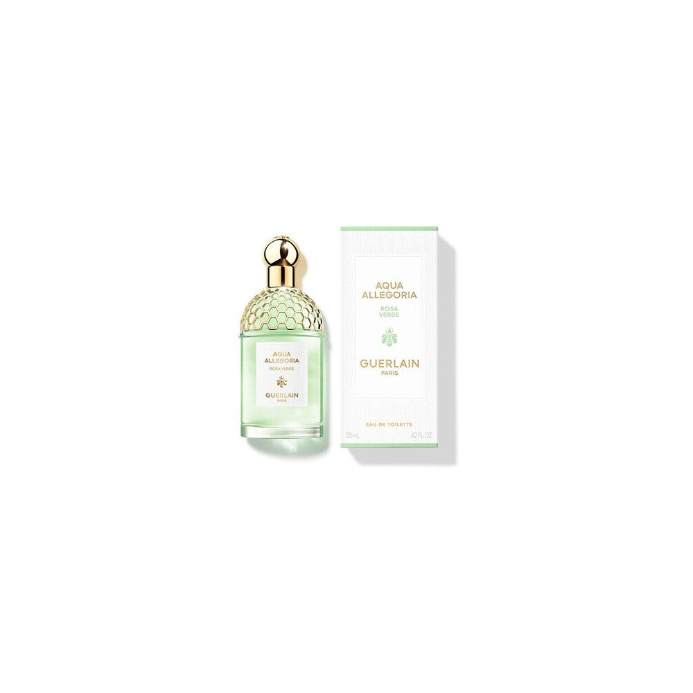Guerlain Aqua Allegoria Rosa Verde - Eau De Toilette Vaporisateur 125 Ml