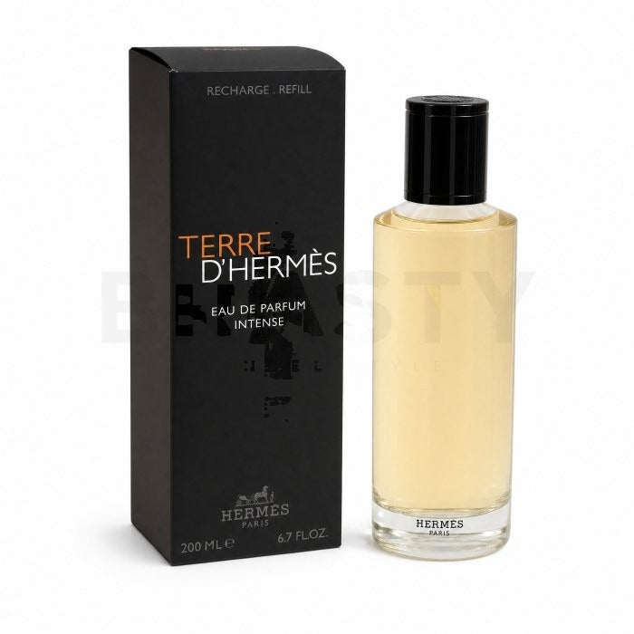 Hermès Land avHermès Eau De Parfum Intense Refill 200 Ml