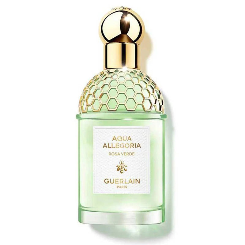 Guerlain Aqua Allegoria Rosa Verde 75 ml — Eau de Toilette für Damen 