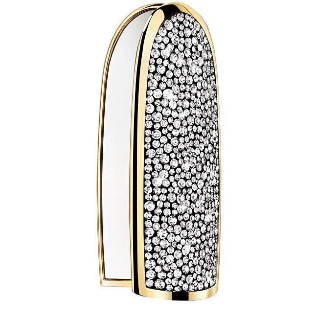 Guerlain 레드 G 드 Guerlain 더블 미러 커버 더 스트라세