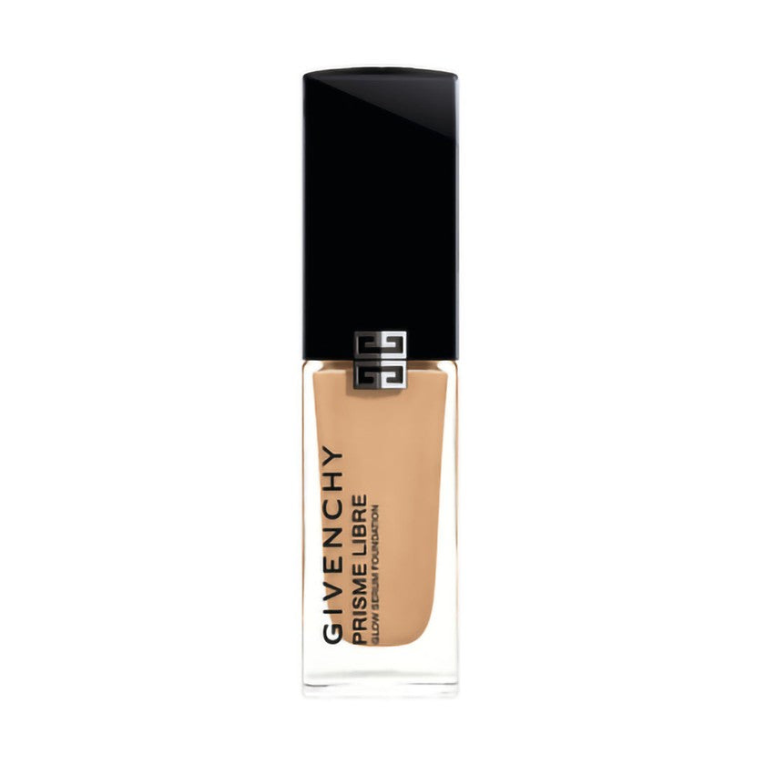 Givenchy Prisme Libre Fond de Teint Sérum Illuminateur 4N (30ml)