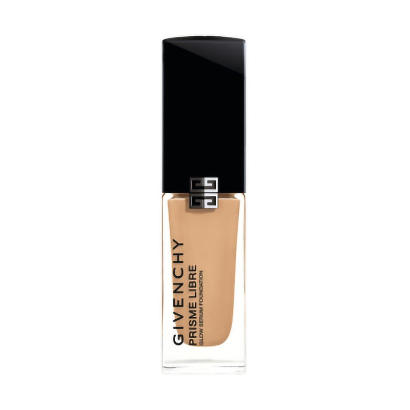 Givenchy Prisme Libre Illuminating Serum Foundation 4N (30ml)