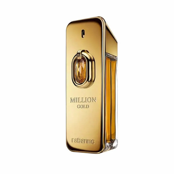 Rabanne Million Gold Elixir Parfum Intense Spray 200 Ml