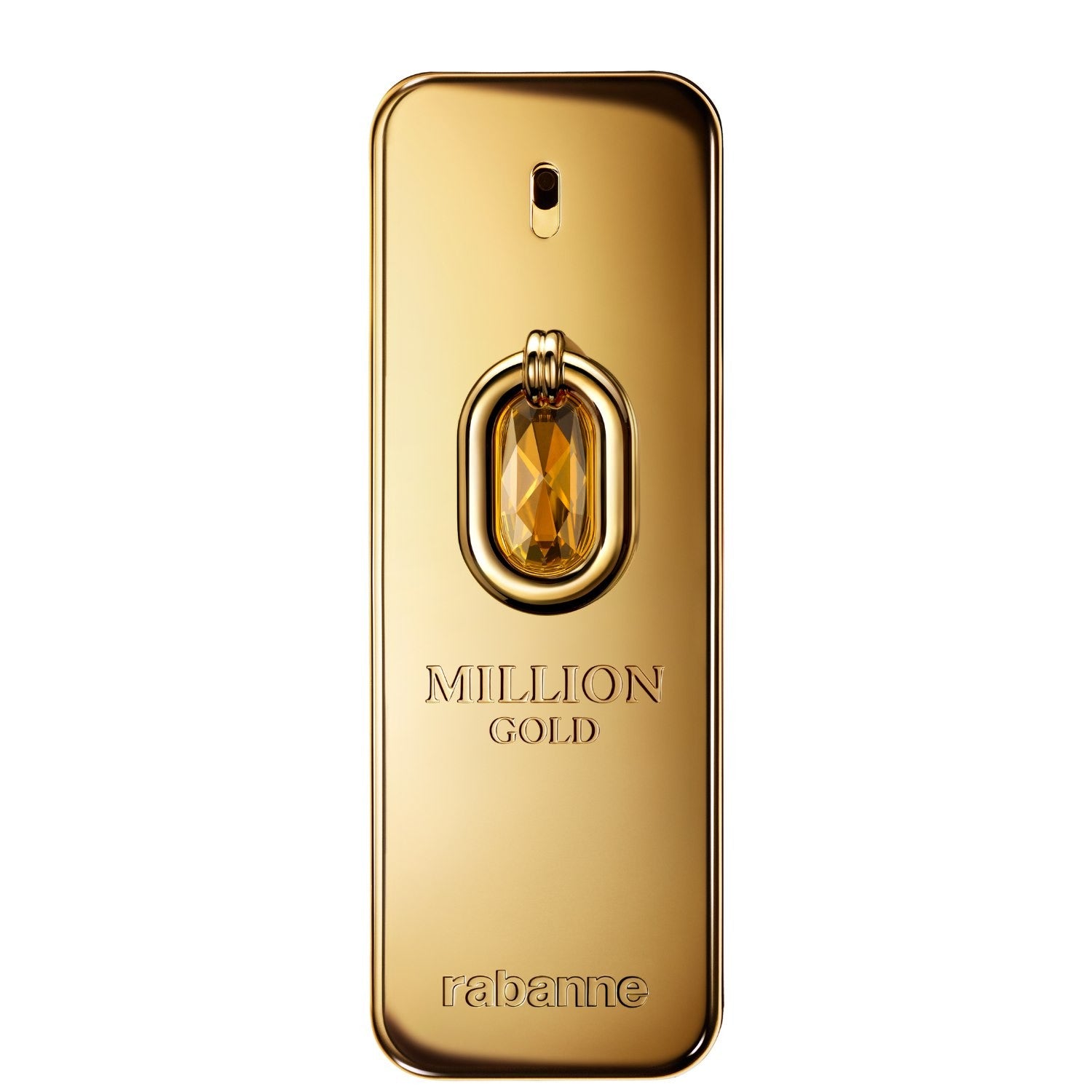 Paco Rabanne Million Gold Elixir 100 ml — Extrait de Parfum 