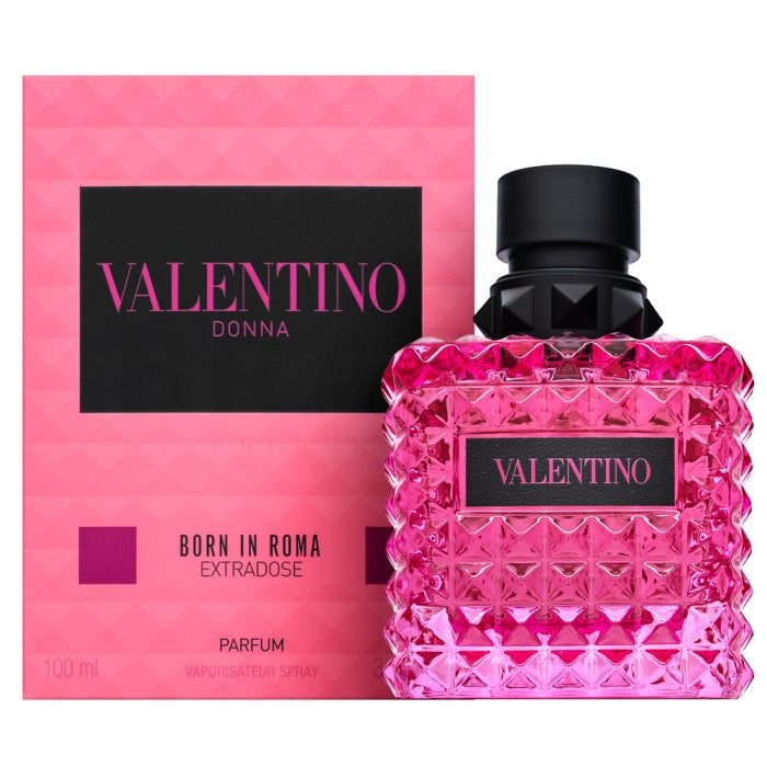 Valentino Born In Roma Donna Extradose Perfume Spray 100 ml