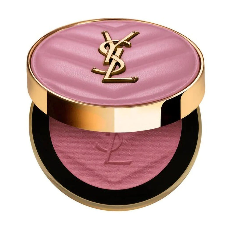 Yves Saint Laurent Make Me Blush Bold Blurring 44 Nude Lavalliere — Rouge 