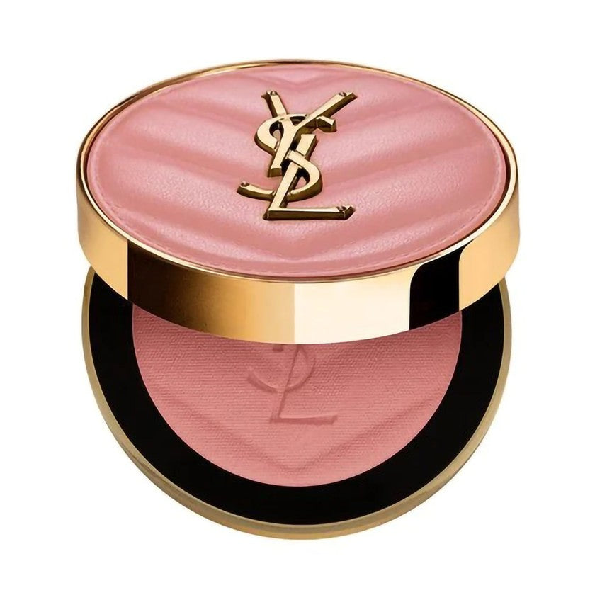 Yves saint laurent Make Me Blush Bold Blurring Blush 06 - Rose Haze
