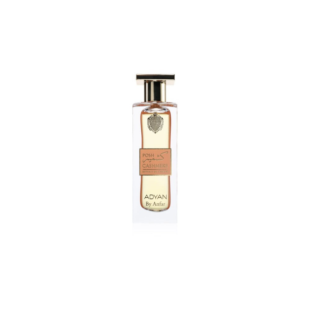 Adyan 포쉬 캐시미어 오 드 퍼퓸 유니섹스 60 ml