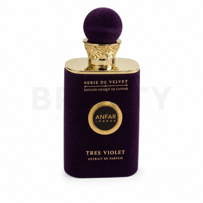Anfar Tres Violet woda perfumowana dla kobiet 100 ml