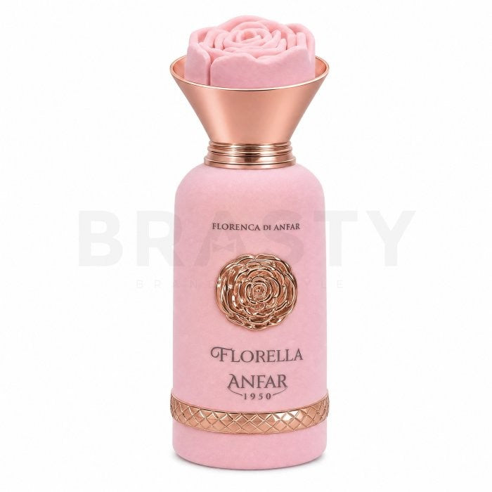 Anfar Florella Eau de Parfum para mujer 100 ml