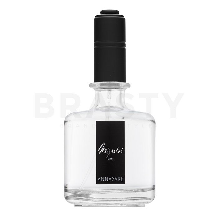 Annayake Miyabi Eau de Toilette για άνδρες 100 ml