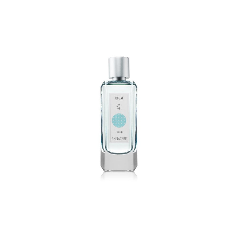 Annayake Kogaï Eau De Toilette Spray Eau de Toilette για άνδρες σε σπρέι 100 ml