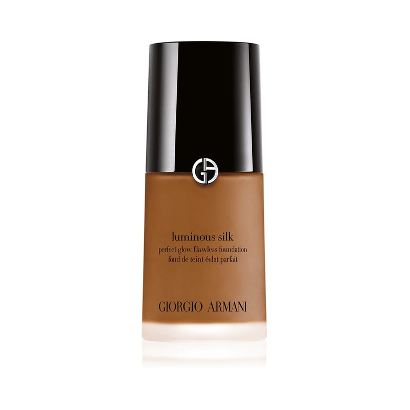 Armani Podkład rozświetlający Beauty Luminous Silk Illuminating Foundation Color 11.75 30 ml