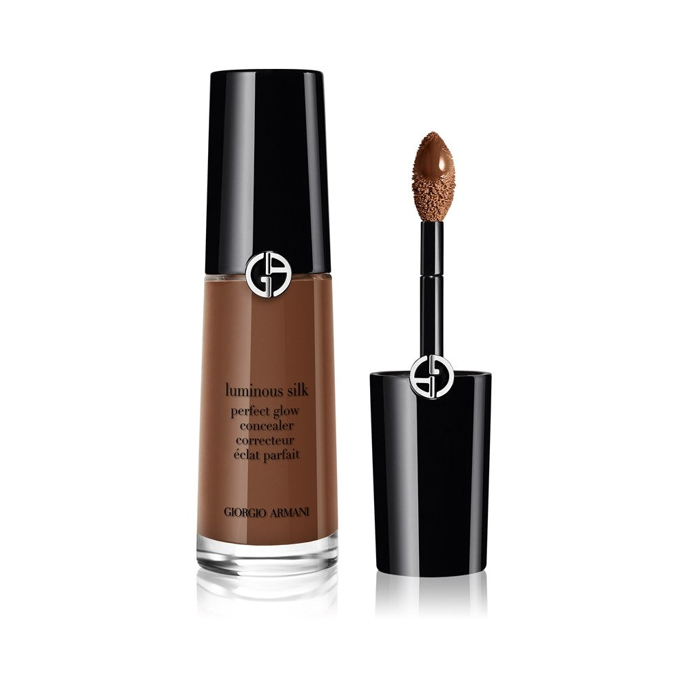 Armani Beauty Luminous Silk Illuminating Concealer Цвет 15 12 мл