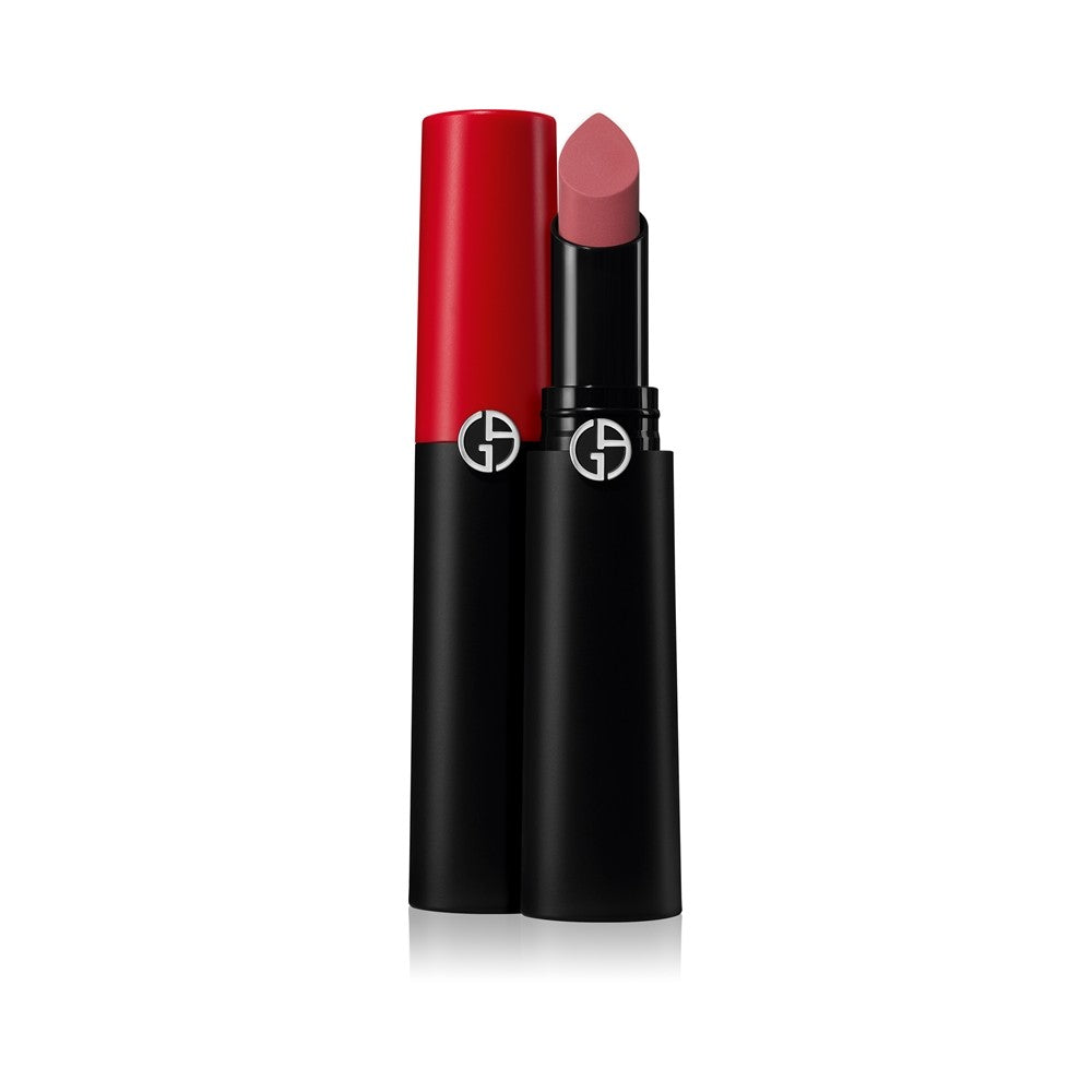 Armani Beauty Powe Matte mattainen huulipunaväri 115 Affectionate 3,1 g