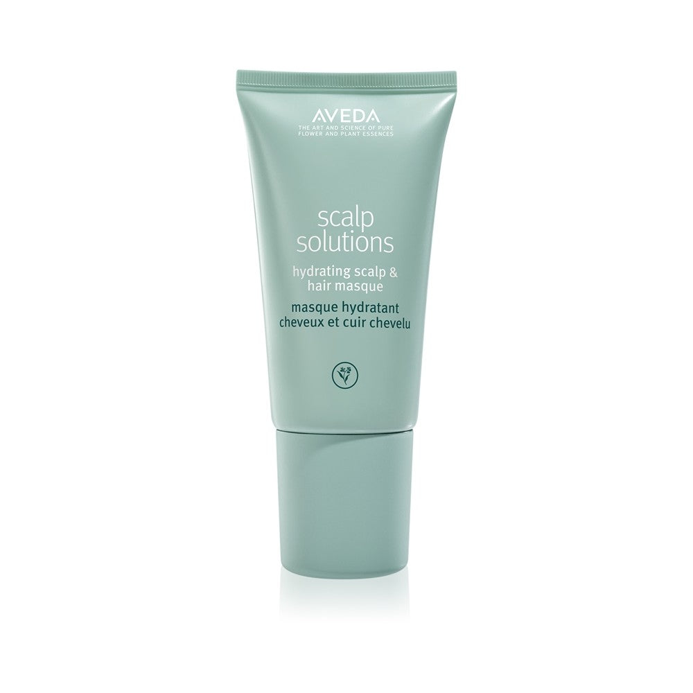 Aveda Hoofdhuidoplossingen maschera haarbevochtiger 150 ml