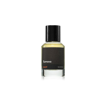 Beviro Šumava Uomo 50 ml — Eau de Parfum