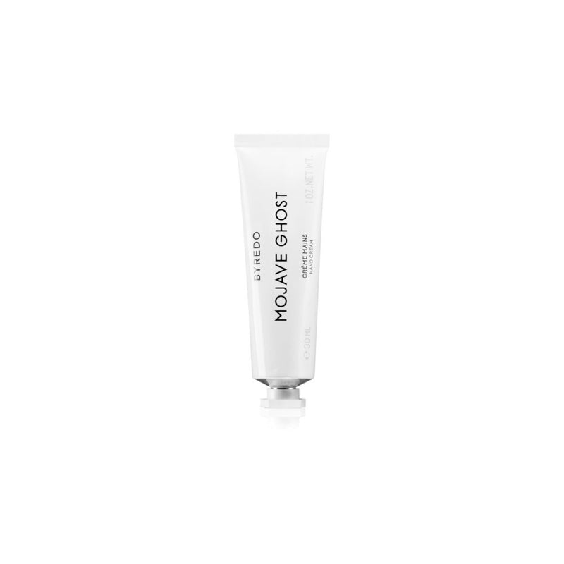 BYREDO Mojave Ghost unisex håndfuktighetskrem 30 ml