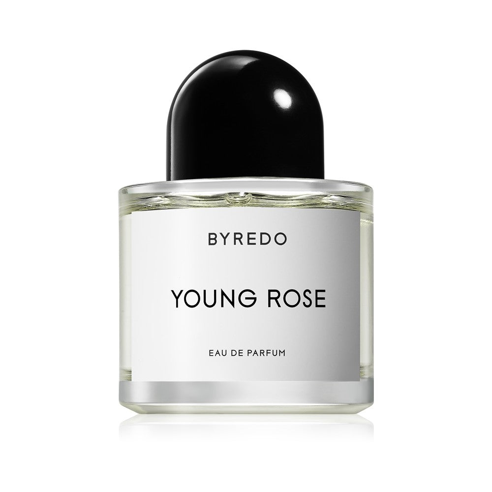 Byredo Young Rose Unisex 100 ml — Eau de Parfum