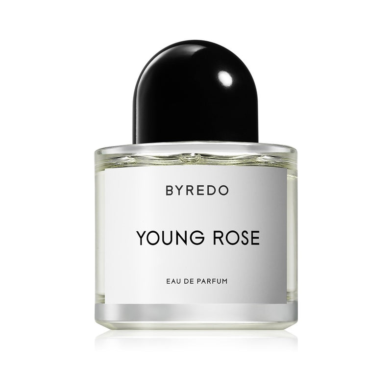 Byredo Young Rose Unisex 100 ml — Eau de Parfum 